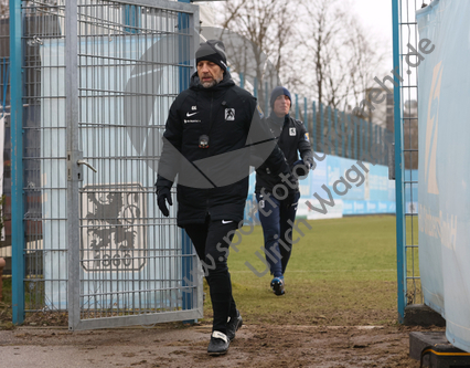 02.02.2023, TSV 1860 Muenchen, Training 

Hier nur Vorschaubilder !